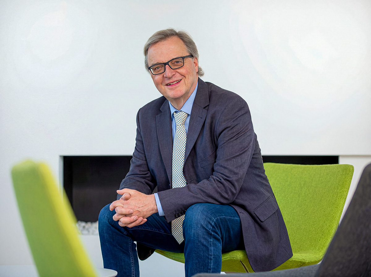 egh raimund vornweg