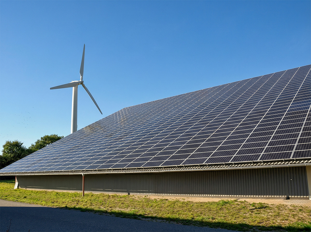 egh windrad pv anlage dach